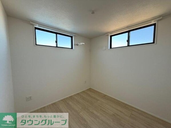 Kolet鳩ケ谷#04の物件内観写真